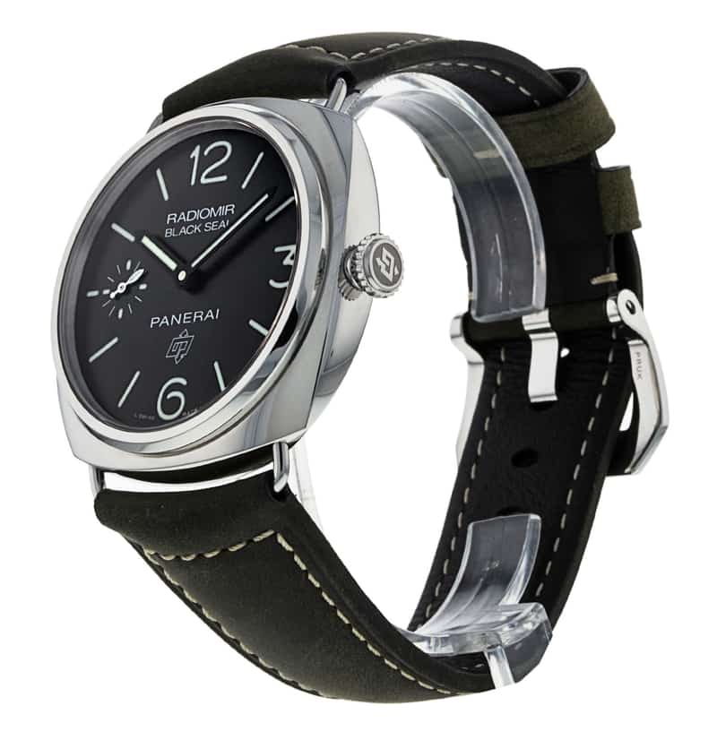Panerai Radiomir Manual PAM00380